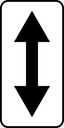 Знак 8.2.4 - Зона действия